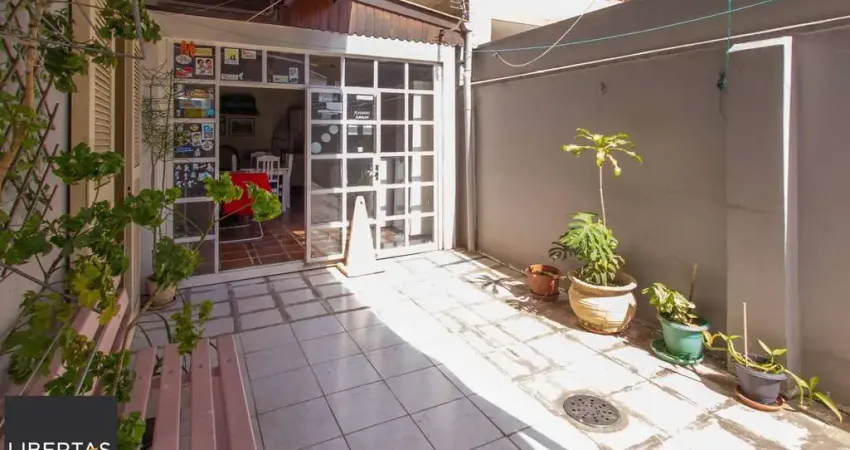 Apartamento com 2 quartos à venda na Rua Coronel Vicente, 625, Centro Histórico, Porto Alegre