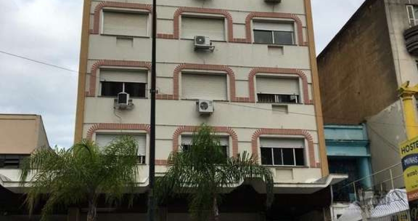 Apartamento com 1 quarto à venda na Rua Duque de Caxias, 1667, Centro Histórico, Porto Alegre