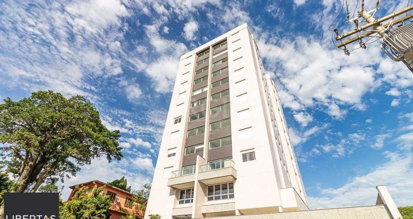 Apartamento para Venda - 69.82m², 2 dormitórios, sendo 1 suites, 2 vagas - Bom Jesus