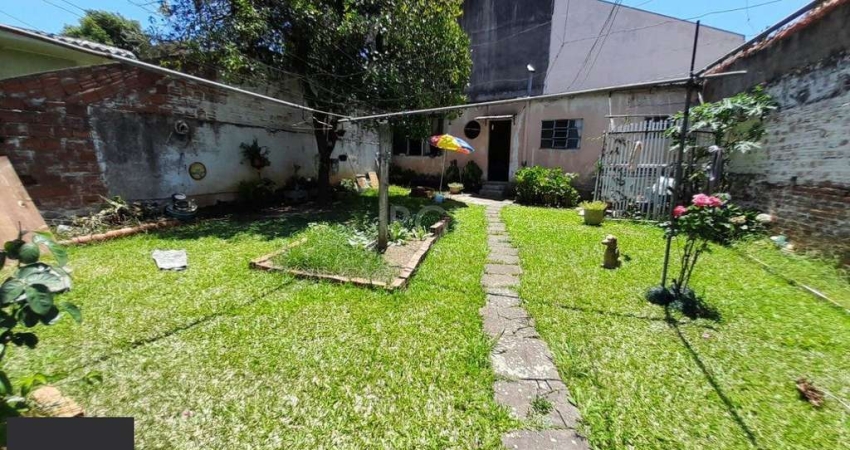 Terreno à venda na Rua Fontoura Xavier, 340, Jardim São Pedro, Porto Alegre