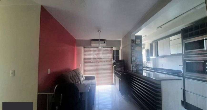 Apartamento para Venda - 67.54m², 3 dormitórios, sendo 1 suites, 1 vaga - Tristeza