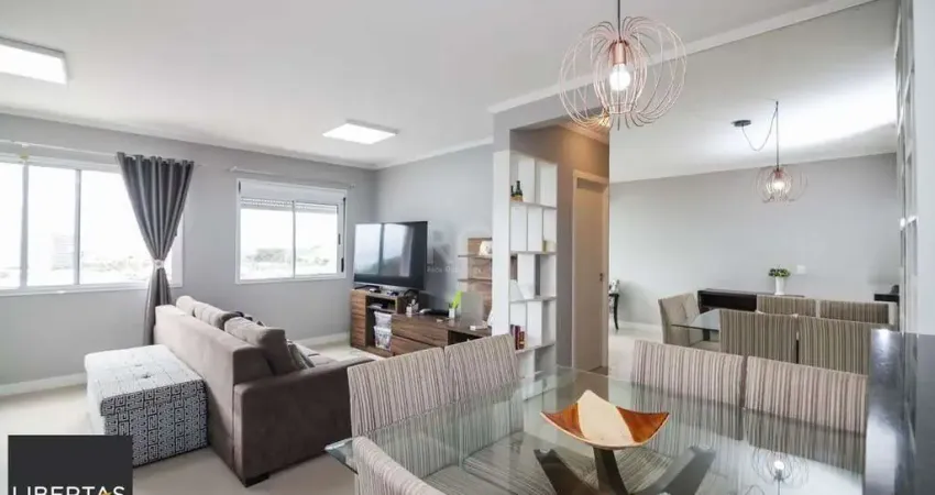 Apartamento para Venda - 69m², 3 dormitórios, Vila Ipiranga