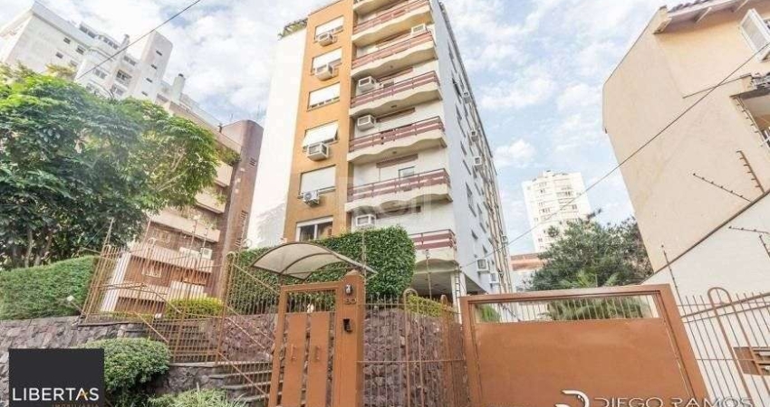 Apartamento com 3 quartos à venda na Avenida Mariland, 180, São João, Porto Alegre