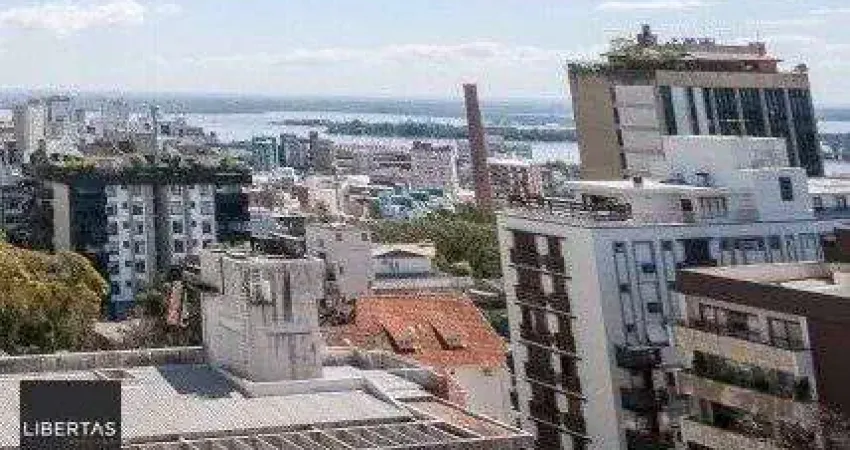Apartamento com 3 quartos à venda na Rua Ramiro Barcelos, 1107, Floresta, Porto Alegre