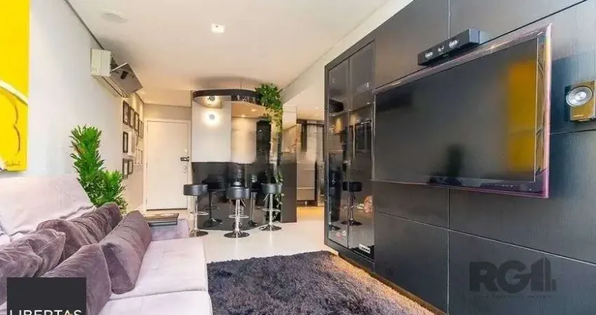 Apartamento à venda localizado na Rua Jari, no bairro Passo D'areia em Porto Alegre