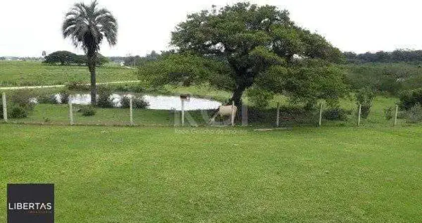 SÍTIO  COM 4 HECTARES NO BAIRRO ITAPUÃ EM VIAMÃO/RS