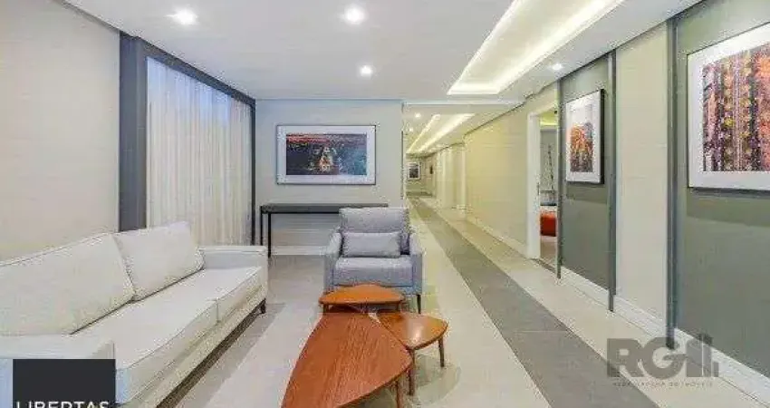 Apartamento de 01 diormitório com estacionamento roativo, no bairro cidade baixa - porto alegre-rs