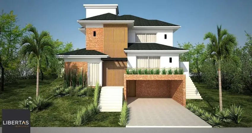 Terreno em condomínio fechado à venda na Estrada das Três Meninas, 1501, Vila Nova, Porto Alegre