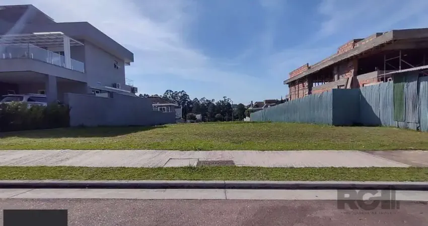 Lote Plano com 566m²