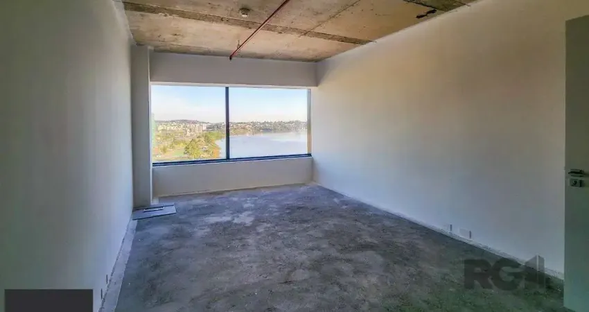 Sala comercial à venda na Avenida Padre Cacique, 2893, Praia de Belas, Porto Alegre