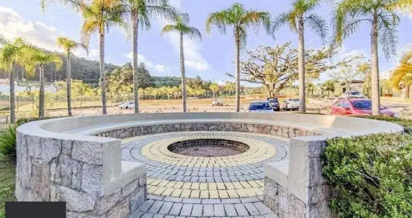 Terreno em condomínio fechado à venda na Estrada das Três Meninas, 1701, Vila Nova, Porto Alegre