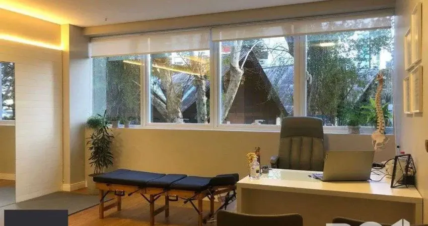 Sala comercial à venda na Rua Anita Garibaldi, 1143, Mont Serrat, Porto Alegre