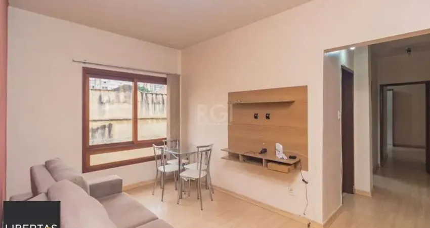 Apartamento com 2 quartos à venda na Rua José do Patrocínio, 120, Cidade Baixa, Porto Alegre