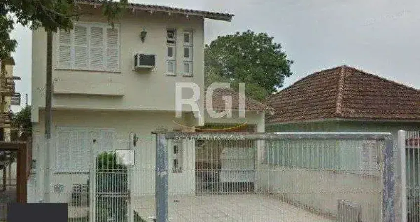 Casa com 3 quartos à venda na Rua Fernando Abbott, 450, Cristo Redentor, Porto Alegre