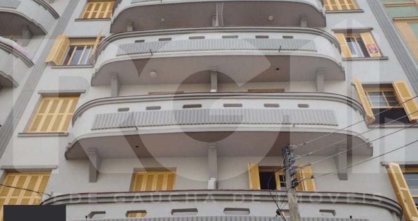 Apartamento para Venda - 61.91m², 2 dormitórios, Cidade Baixa