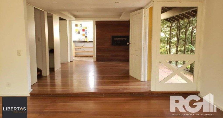 Casa em condomínio fechado com 3 quartos à venda na Rua Professor Carlos de Paula Couto, 500, Cavalhada, Porto Alegre