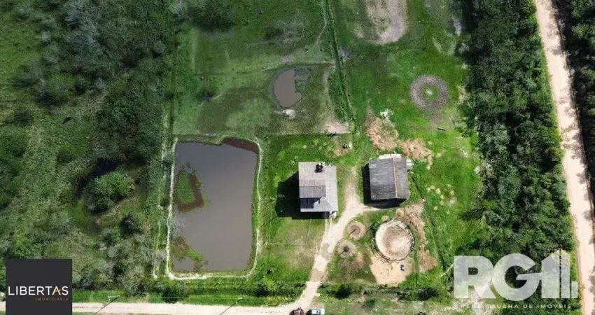 Sítio em Lami
