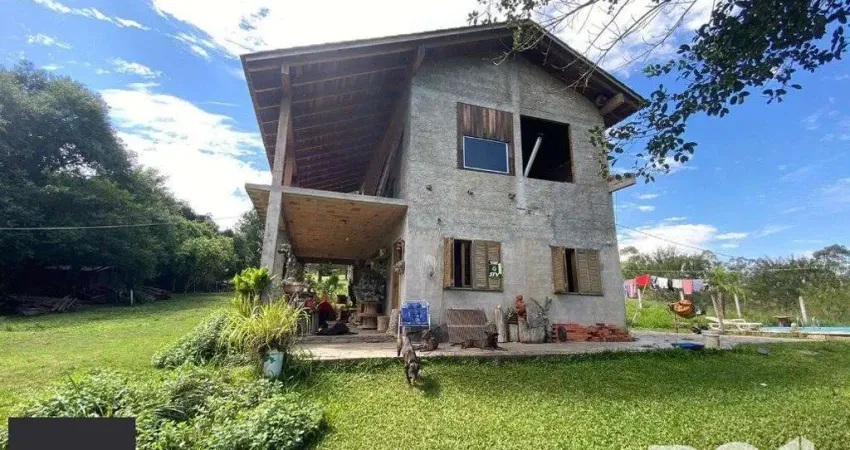 Chácara / sítio à venda na Estrada São Caetano, 2800, Lami, Porto Alegre