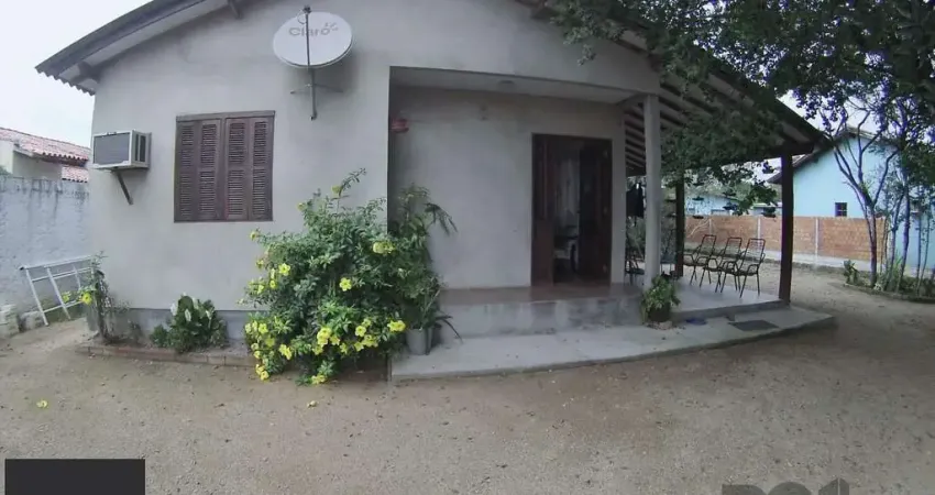 Casa com 3 quartos à venda na Rua Oito Mil e Dezoito, 40, Lageado, Porto Alegre