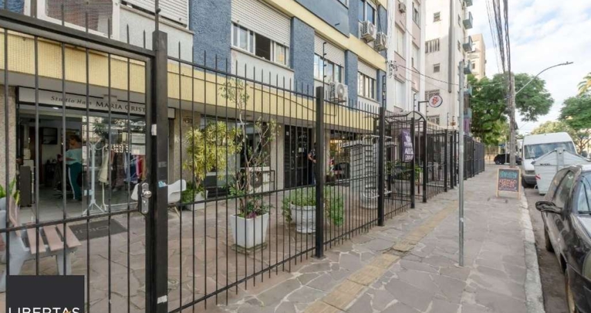 Apartamento 4 dorm. 99m²  Cidade Baixa - Porto Alegre
