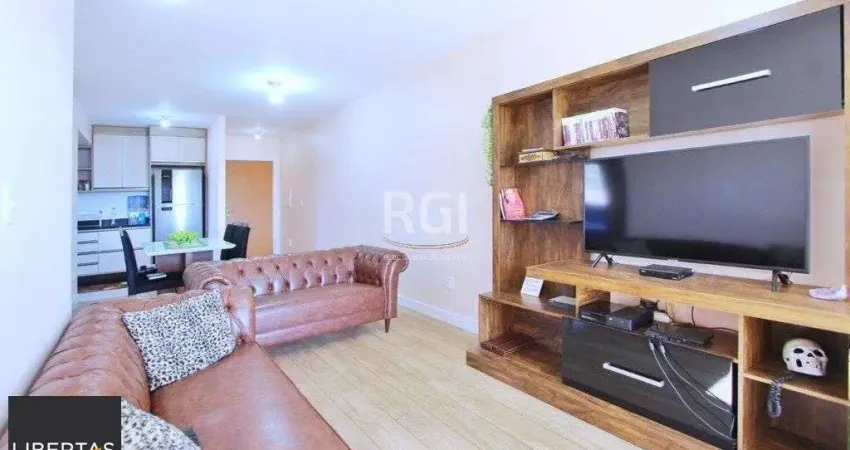 Apartamento para Venda - 128m², 2 dormitórios, sendo 1 suites, 2 vagas - Teresópolis