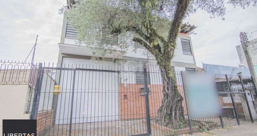 Galpão / Depósito / Armazém / Pavilhão à venda Avenida Madrid, Navegantes - Porto Alegre