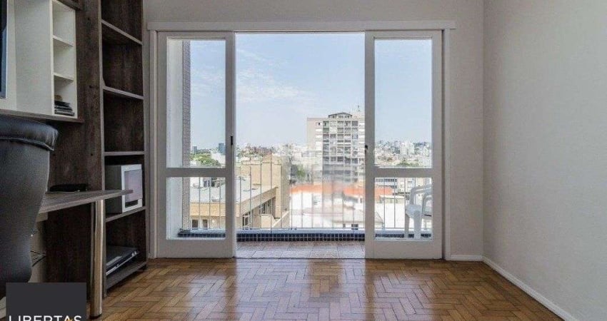 Apartamento com 3 quartos à venda na Avenida Presidente Franklin Roosevelt, 1203, Navegantes, Porto Alegre