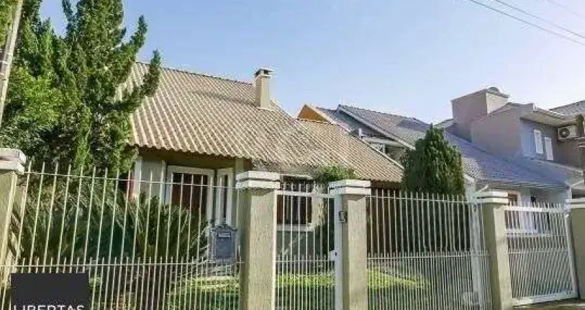 Casa com 3 quartos à venda na Rua Pau-Brasil, 181, Hípica, Porto Alegre