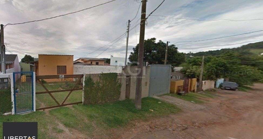 Terreno em Vila Nova