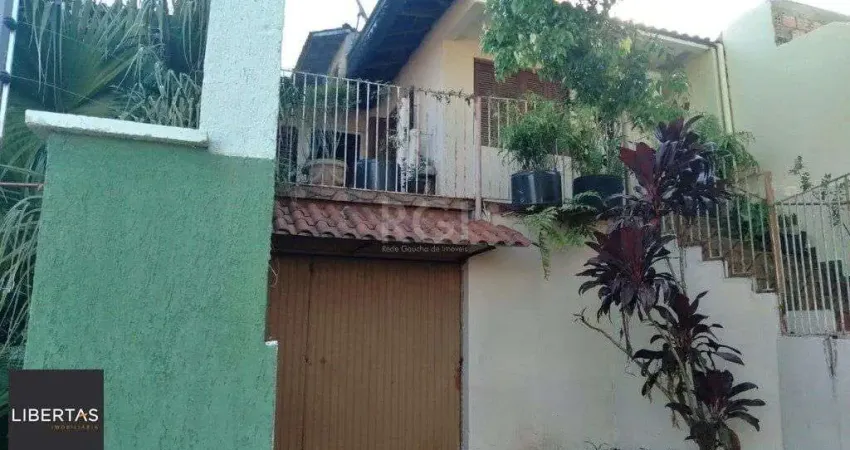Casa com 2 quartos à venda na Rua Augusto Belloli, 63, Teresópolis, Porto Alegre