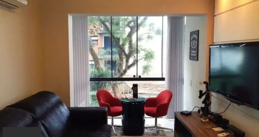 Apartamento 63m² - 2 dormitórios e 1 vaga no bairro Partenon