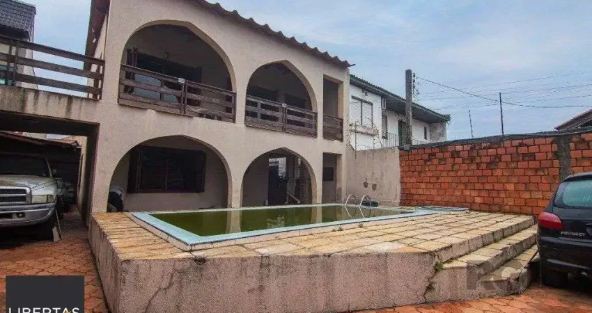 Casa com 3 quartos à venda na Avenida Francisco Silveira Bitencourt, 369, Sarandi, Porto Alegre