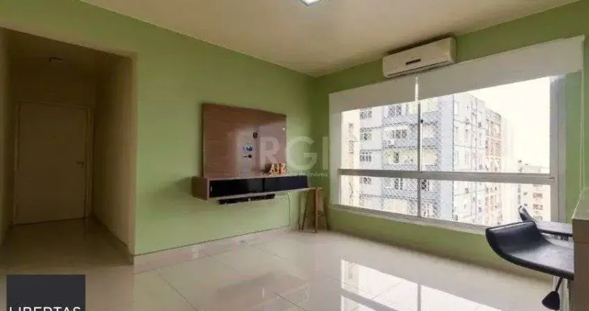 Apartamento para Venda - 52m², 1 dormitório, Centro Histórico