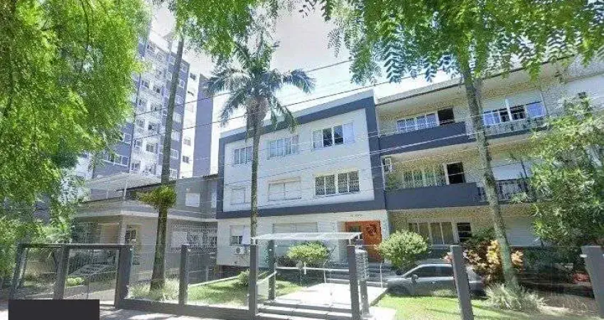Apartamento 129m² - 3 dormitórios, 3 banheiros e 1 vaga de garagem no bairro São João