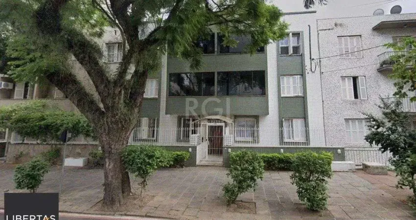 apartamento amplo e bem localizado de 2 dormitórios+dependência