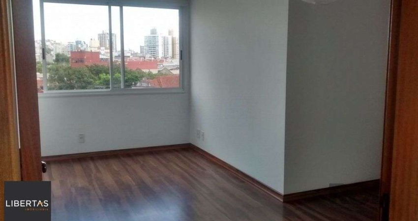 Apartamento para Venda - 51.73m², 2 dormitórios, 1 vaga - Azenha