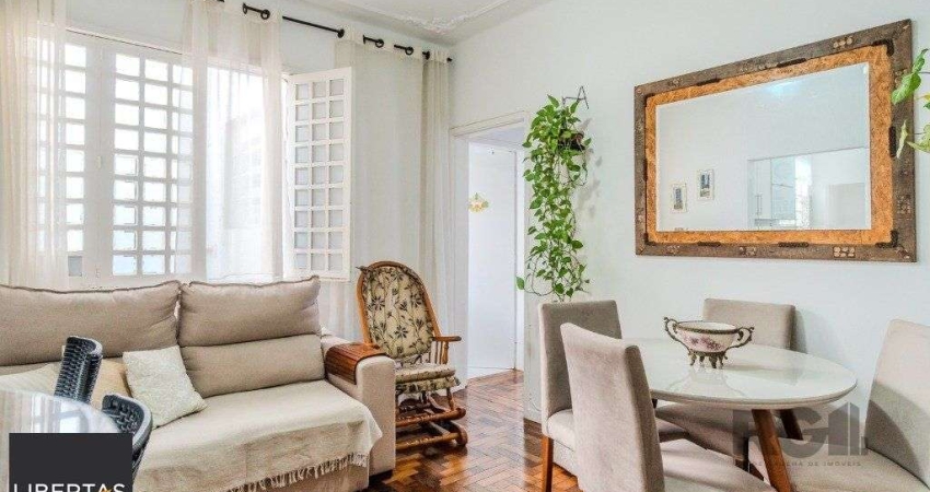 Apartamento de 82m², bairro Santana
