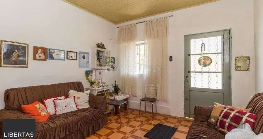 Casa de 127m², bairro menino deus