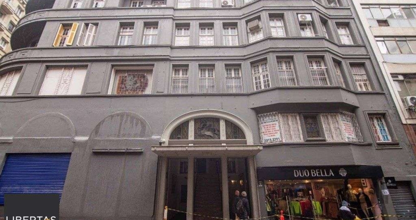 Sala Comercial em Centro Histórico