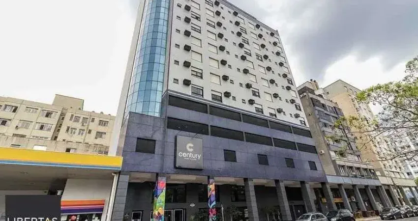 Apartamento com 1 quarto à venda na Avenida Loureiro da Silva, 1660, Cidade Baixa, Porto Alegre