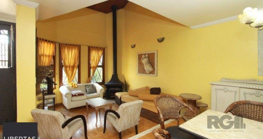 Casa com 3 quartos à venda na Rua Gomes de Freitas, 462, Jardim Itu Sabará, Porto Alegre