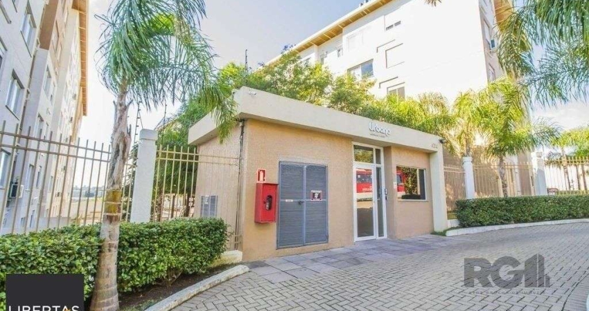 Excelente apartamento de 02 dormitórios com 58m² privativos.