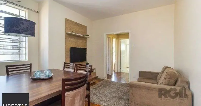 Apartamento com 3 quartos à venda na Rua Cândido Silveira, 243, Auxiliadora, Porto Alegre