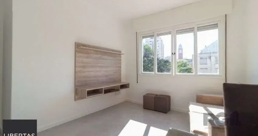 Apartamento com 2 quartos à venda na Avenida Aureliano de Figueiredo Pinto, 415, Praia de Belas, Porto Alegre
