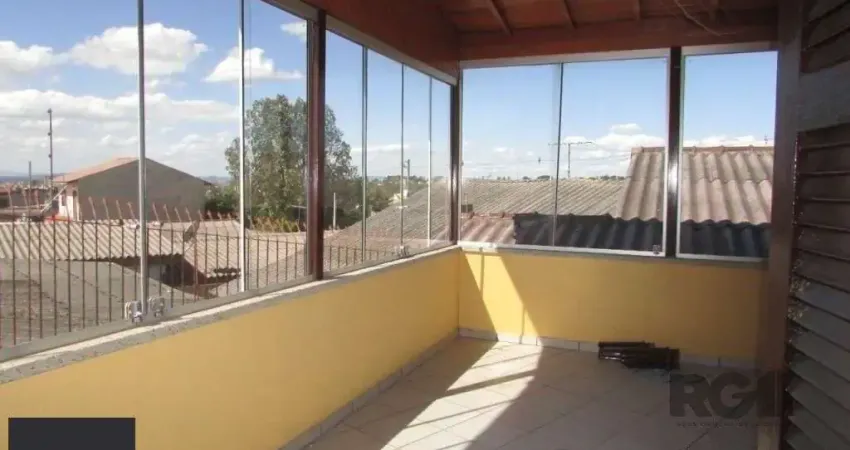 Casa com 4 quartos à venda na Rua Josefa Barreto, 105, Passo das Pedras, Porto Alegre