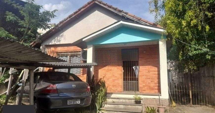 Casa de 140m², bairro Bom Jesus