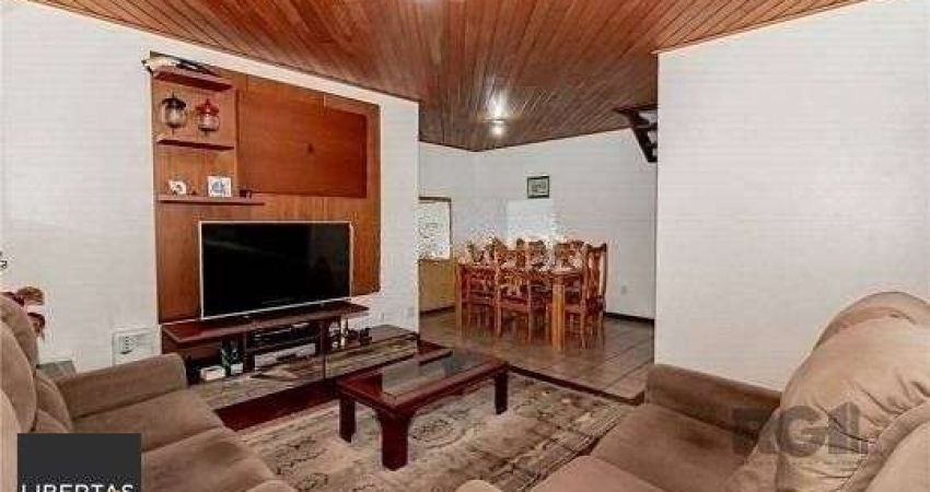 Casa com 3 quartos à venda na Rua Luiz Eurico Tejera Lisboa, 45, Costa e Silva, Porto Alegre