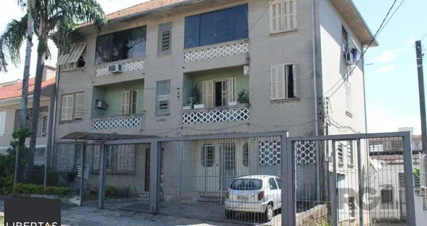Apartamento de 2 dormitórios com 2 vagas no bairro Jardim São Pedro