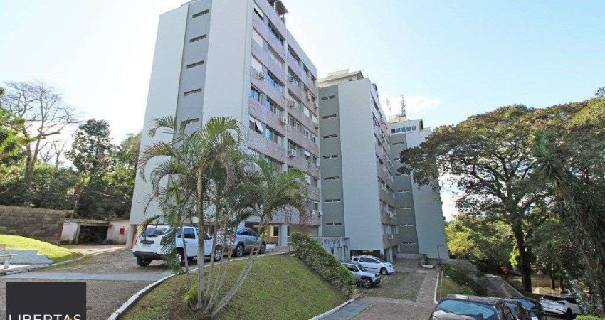 Cobertura de 03 dormitórios e 2 vagas no Bairro Teresópolis