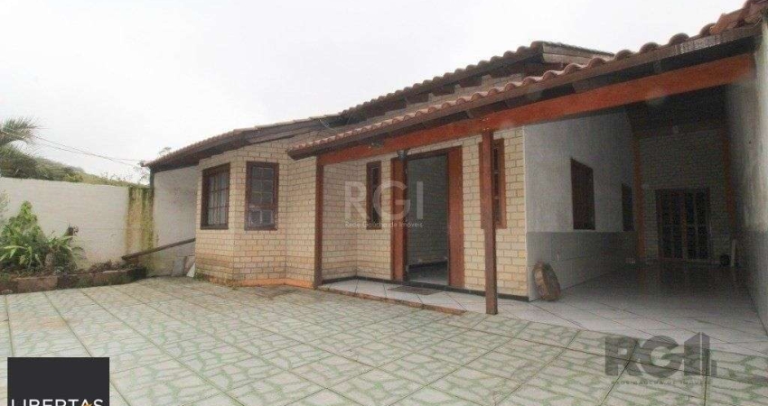 Casa com 3 quartos à venda na Avenida Engenheiro Ludolfo Boehl, 1360, Teresópolis, Porto Alegre